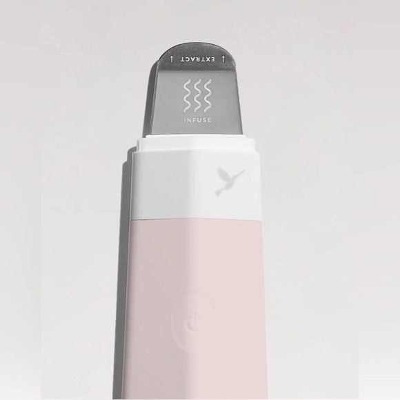 Dermaflash Dermapore Ultrasonic Pore Extractor - Picture 4 of 6